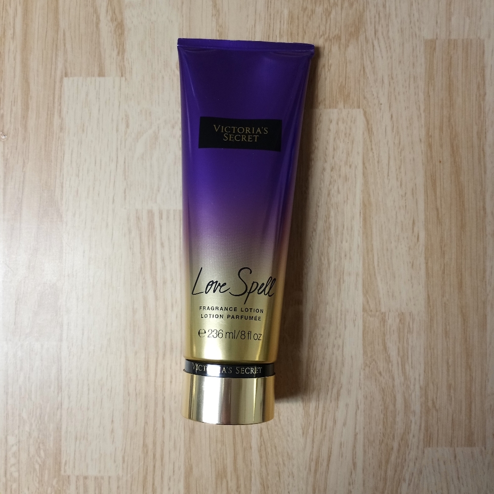 NWOT Love Spell by Victoria's Secret. New - Picture 5 of 5